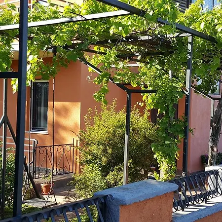 Apartment Riko Valtura