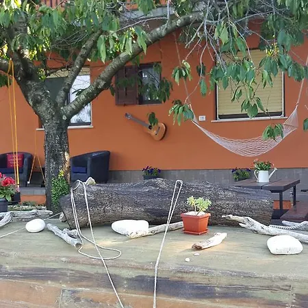 Apartment Riko Valtura
