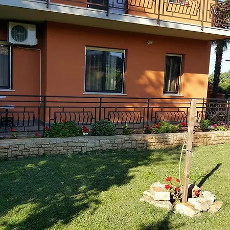 Apartament Riko Valtura