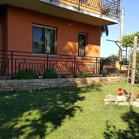 Apartment Riko Valtura