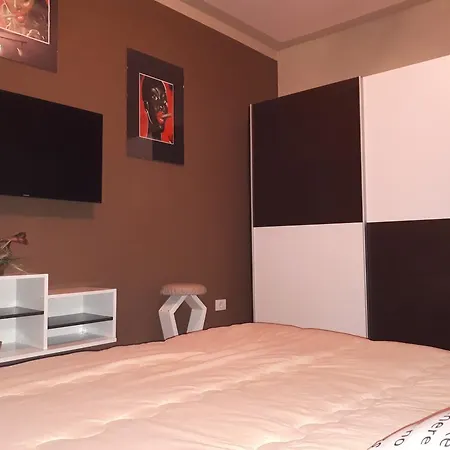 Apartment Riko *