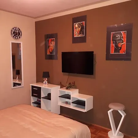 Riko Apartament