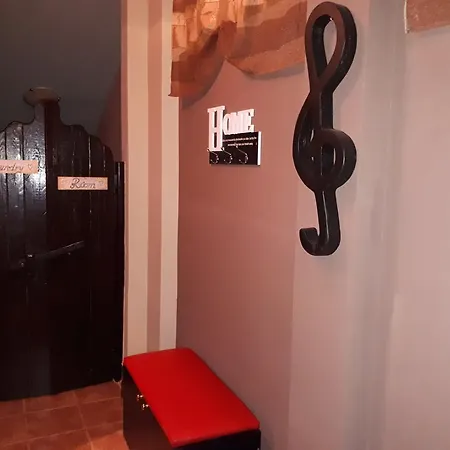 Riko Apartment Valtura