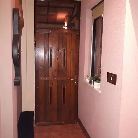 Apartment Riko *