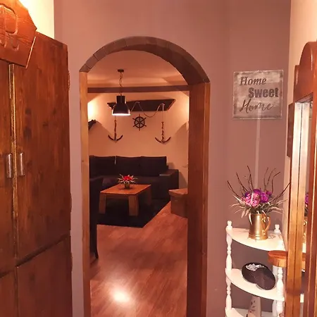 Riko Apartament Valtura