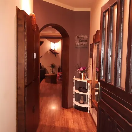 Riko Apartment