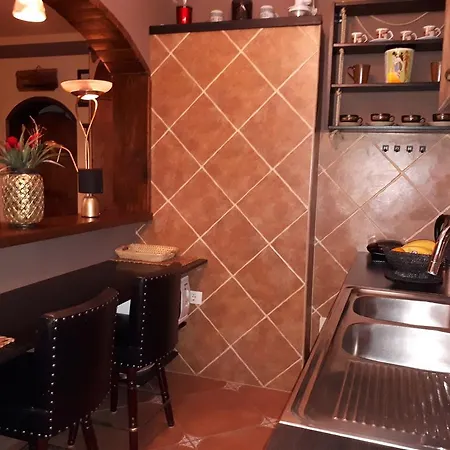 Riko Apartament *