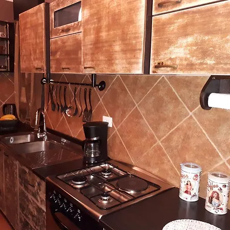 Riko Apartament Valtura