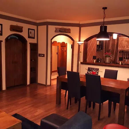 Riko Apartment Valtura