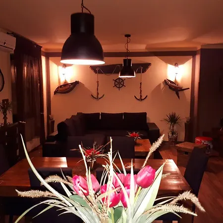 Riko Apartment
