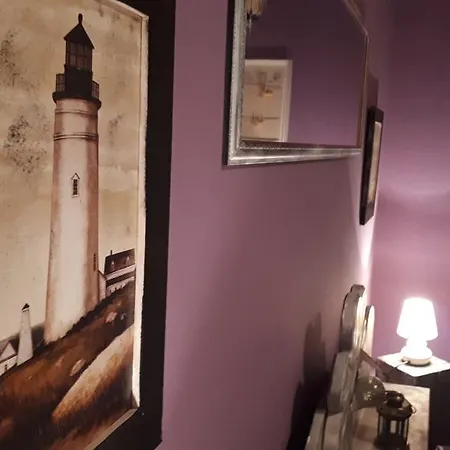 Riko Apartament