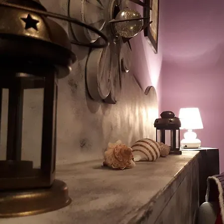 Riko Apartment *