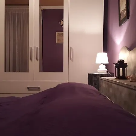 Apartament Riko *