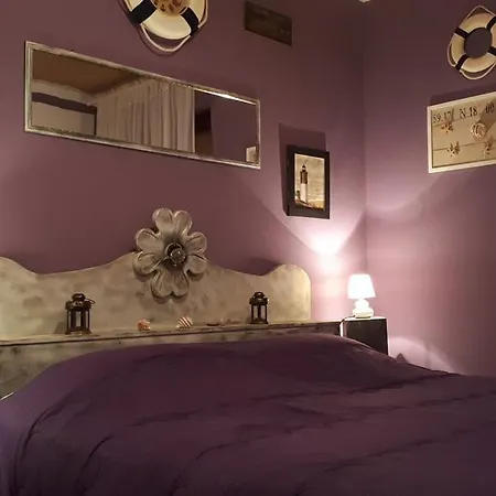 Apartment Riko *
