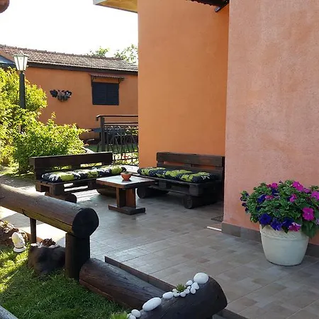Apartment Riko Valtura