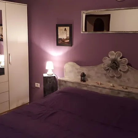 Riko Apartment Valtura