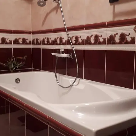 Riko Apartment Valtura